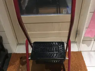 Trappestige 2 trin