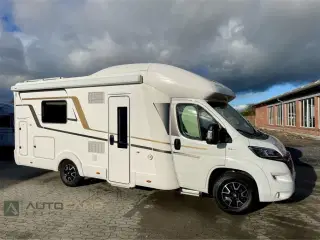 2019 - Euramobil Profila RS 730 EB