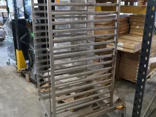 Stikvogn