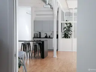 Lej lækkert lokale til undervisning møder eller firmaarrangement