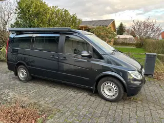 Mercedes Marco Polo V6