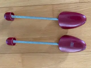 Retro Sko blokkere