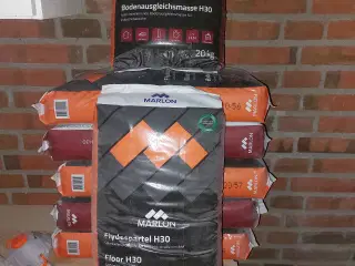 Flydespartel