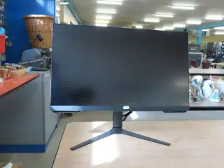 27" Computerskærm SAMSUNG S27AG304NR