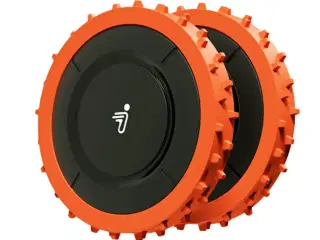 [KØBES] OffRoad hjul f. Segway Navimow i105e