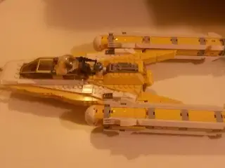 Lego Star Wars