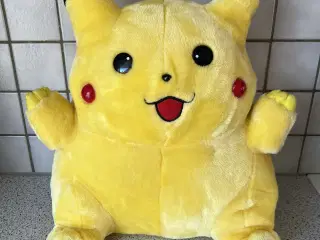 Pokémon Pikachu bamse - 50 cm