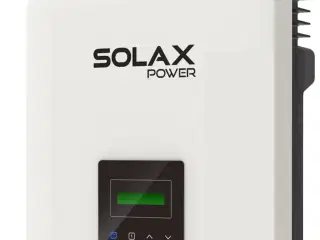 Solcelle inverter (NY)