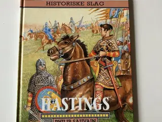 Hastings. Af Philip Sauvain