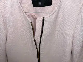 Lang blazer str. 38 