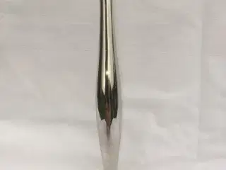 Vintage Orkidévase "sølv"