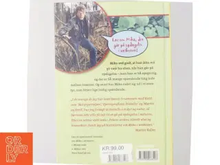 Mikas hule af Martin Keller (f. 1966-09-26) (Bog)