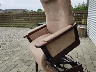 Farstrup Otium Ellænestol 