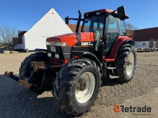 Fiatagri G190