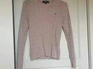 Strik trøje