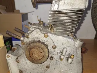 Ducati cucciolo