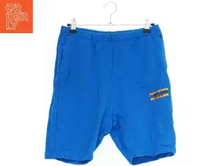 Calvin Klein blå shorts fra Calvin Klein (str. 164)