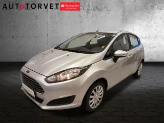 Ford Fiesta 1,0 SCTi 100 Trend