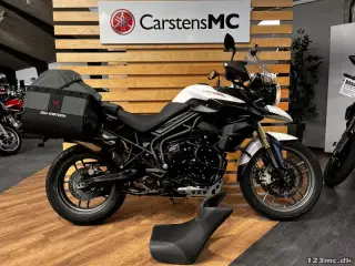 Triumph Tiger 800
