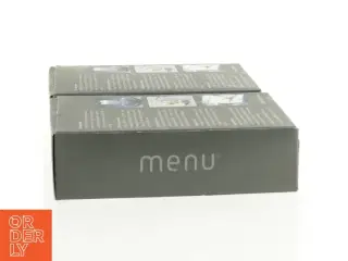 Julepynt fra Menu (str. 11 x 8 cm)