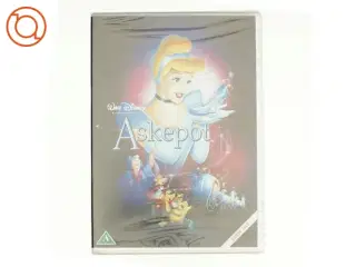 Askepot fra Walt Disney
