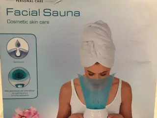 Facial Sauna