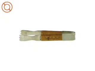 Madtang fra Ukendt (str. LB:17x3cm)