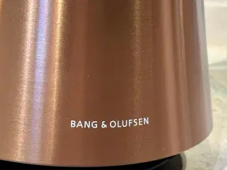 Beosound 1 Bronze Tone Demo