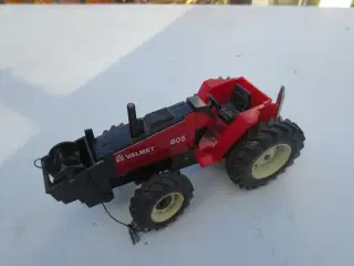 1 stk Valmet 805 med Frontspil Fra Britain 