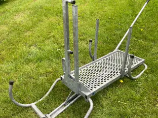Knarrhult klippebord til får