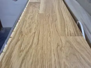 Trægulv