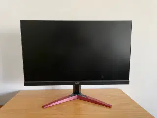 Acer Gaming skærm