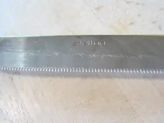 Ostekniv - Pålægskniv fra Stelton