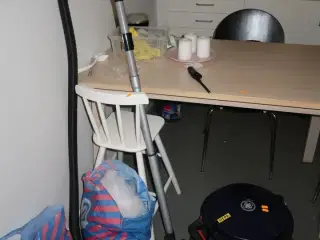 Støvsuger NILFISK VP930