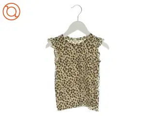 Bluse fra H&M (str. 98)