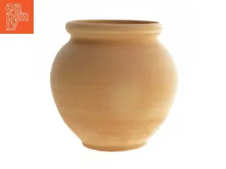 Terracotta vase (str. 15 cm)