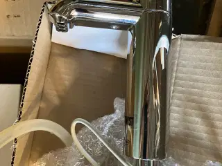 Zip HydroTap HT 60 armatur m/kogende vand