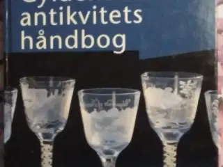 Gorm Benzon fine om antikviteter 