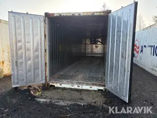 Ovntørreri Baxi Multiheat 4.0 1 x 40 fod