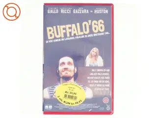 Buffalo 66