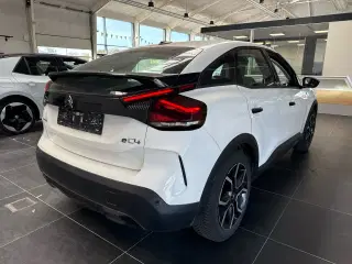 Citroën ë-C4 50 Feel