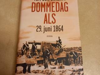 "Dommedag Als" af Tom Buk-Swiety