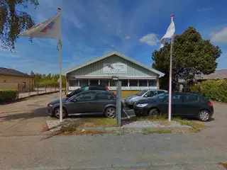 ERHVERSLEJEMÅL I RØDOVRE