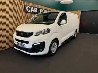 Peugeot Expert 2,0 BlueHDi 120 L3 Premium Van