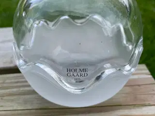 Holmegaard Bonbonniere Mixed Double