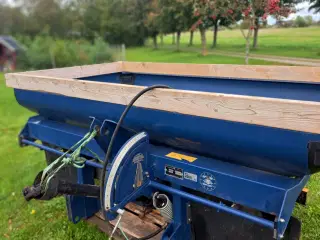 Bøgballe L 2 Plus gødningsspreder