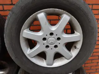 ALU FÆLGE / DÆ