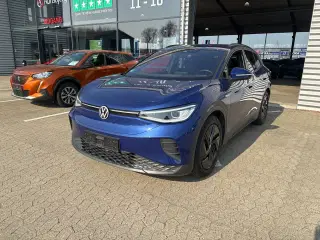 VW ID.4  Pro Performance