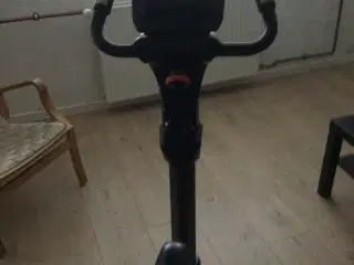 Motionscykel