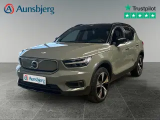 Volvo XC40  P6 ReCharge Plus